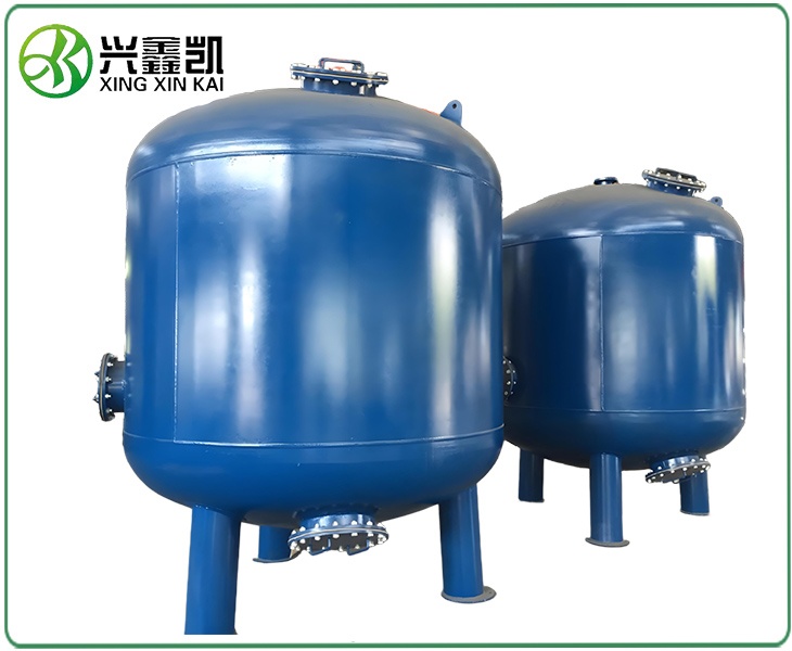 多介質(zhì)過(guò)濾器（石英砂）