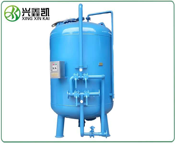 全自動(dòng)旁通過(guò)濾器（報(bào)價(jià)）